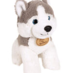 Morbidelli - Husky Laika 20cm