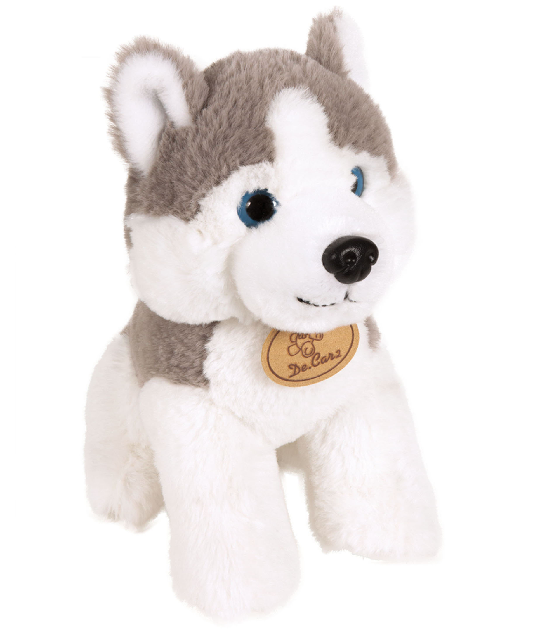DCR26133 Morbidelli - Husky Laika 20cm - immagine 1