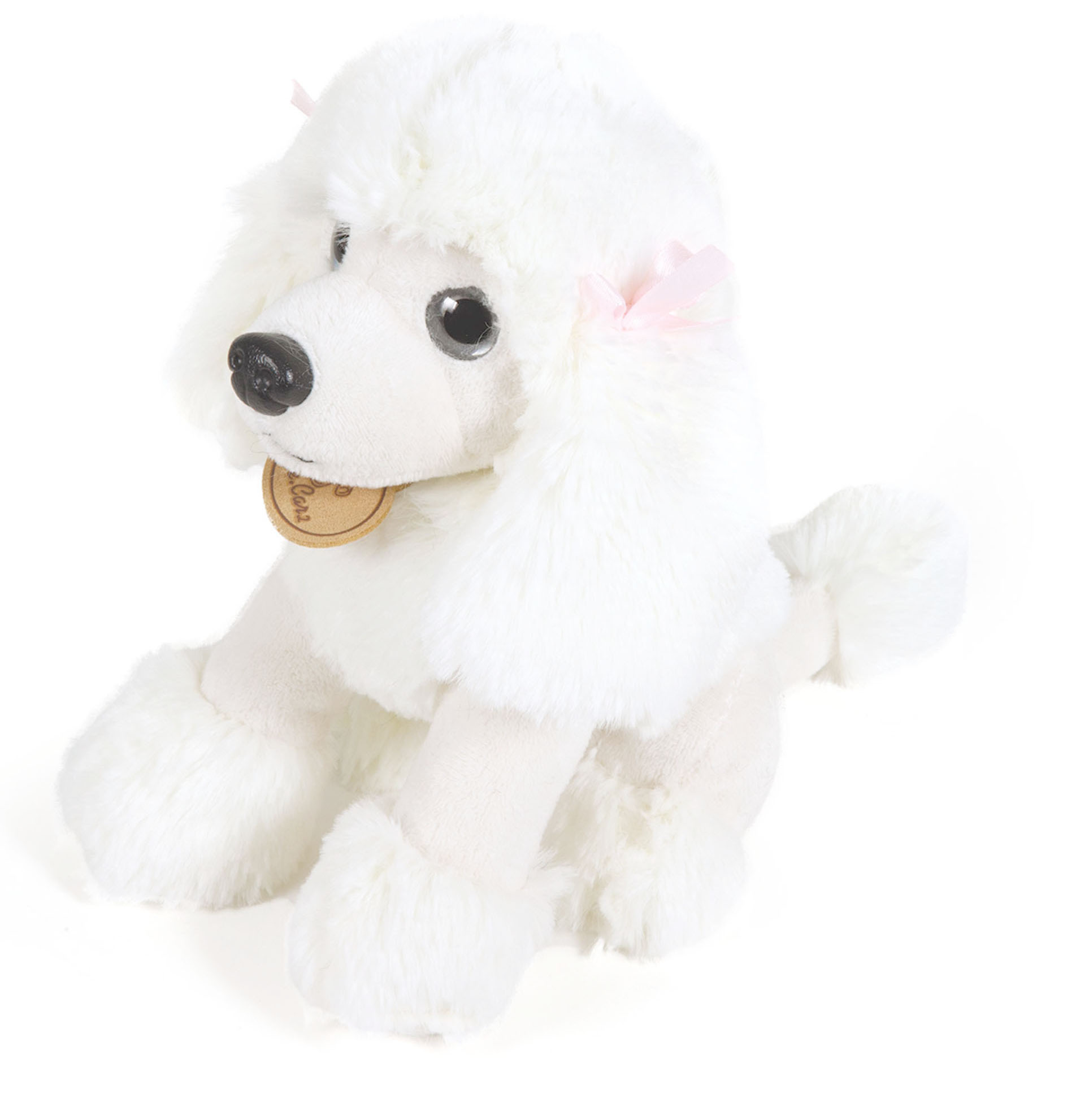 DCR26143 Morbidelli - Barboncino Candy 20cm - immagine 1