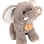 Morbidelli - Elefante Elly 20cm