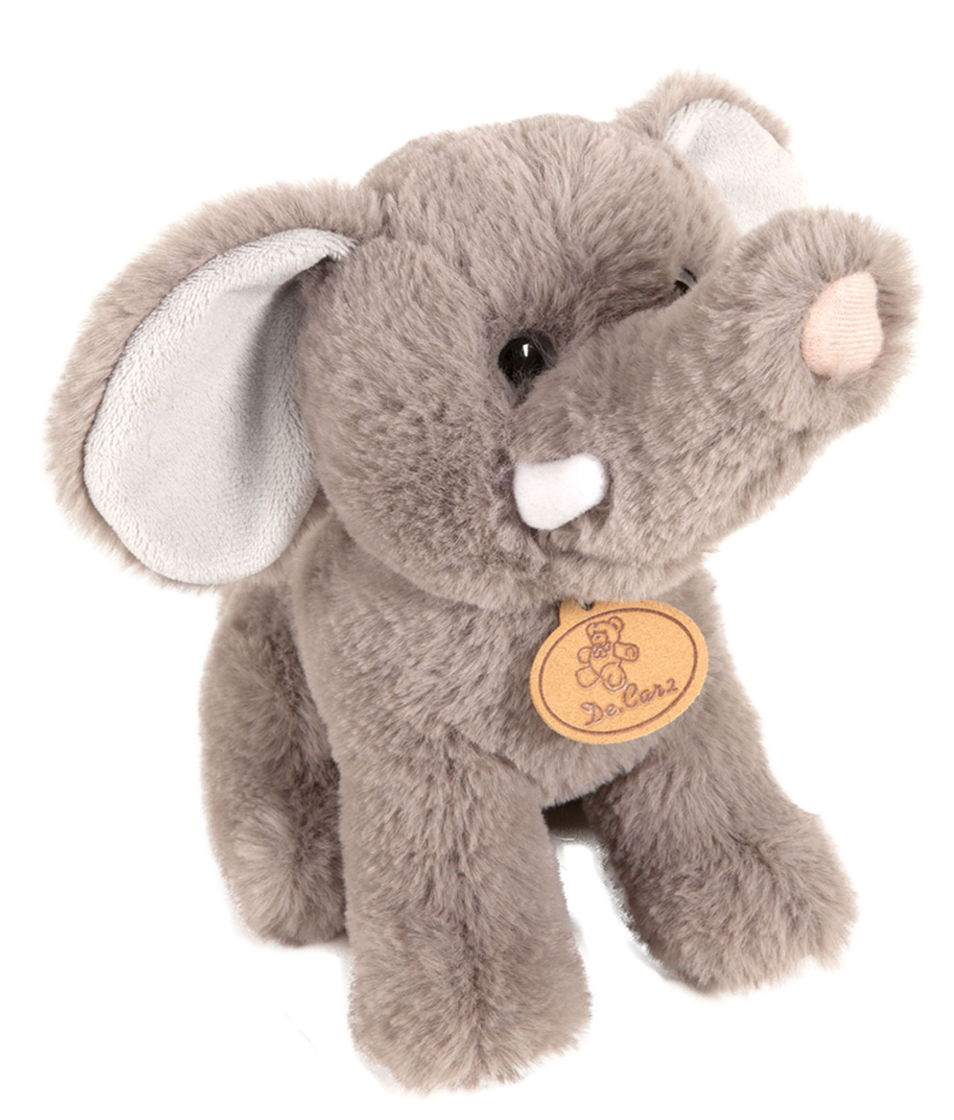DCR26145 Morbidelli - Elefante Elly 20cm - immagine 1