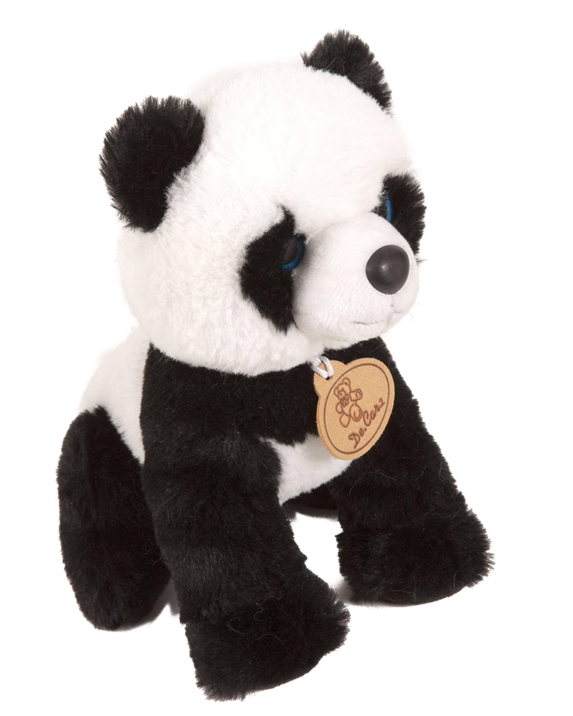 DCR26149 Morbidelli - Panda Poy 20cm - immagine 1