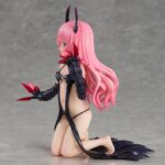 To Love-Ru Darkness PVC Figure Momo Belia Deviluke Fillette Ver. 15 cm - immagine 5
