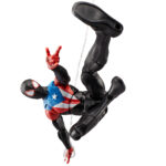 Spider-Man Legends -  GamerVerse: Miles Morales (Boricua Suit) - immagine 3