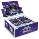Carte Collezionabili - Classic Edition: KPOP Demon Hunter (Display da 20 Bustine)