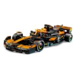 Speed Champions - Auto da Corsa McLaren F1 Team MCL38 - immagine 4