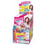 Set Minidiva Cosmetici Trousse Cup Cake Blister - immagine 2