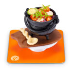 Master Chef Mini Brands S2 with Demo,25Pcs/Gravity PDQ - immagine 2