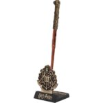 Penna Bacchetta Harry Potter con Supporto