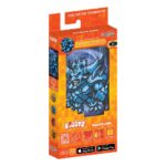 Yu-Gi-Oh! FiGGYZ Magnet Collectible Obelisk the Tormentor 11 cm - immagine 2