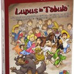 Lupus in Tabula