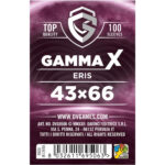 Gamma X - Eris (43X66)