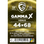 Gamma X - Venus (44X68)