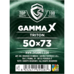 Gamma X - Triton (50X73)