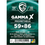 Gamma X - Prometheus (59X86)