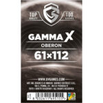 Gamma X - Oberon (61X112)