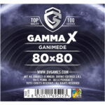 Gamma X - Ganimede (80X80)