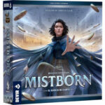 MISTBORN