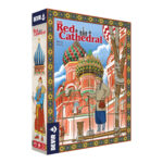 The Red Cathedral (Ed. Multilingua)