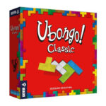 Ubongo (Ed. Italiana)