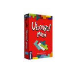 Ubongo Mini (Ed. Italiana)