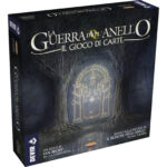 La Guerra dell'Anello - Card Game (Ed. Italiana)
