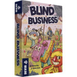 Blind Business (Ed. Multilingua)