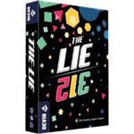The Lie (Ed. Multilingua)