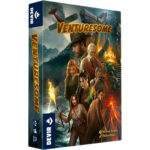 Venturesome (Ed. Multilingua)