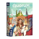 Quorum (Ed. Multilingua)