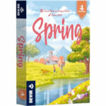 Spring - Pocket