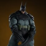 DC Direct Statue 1/10 Batman (Absolute Batman) by Nick Dragotta 20 cm - immagine 6