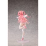 Original Character PVC Figure 1/6 Aimu Illustrated by RIKO 29 cm - immagine 3