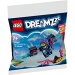 Polybag - Dreamzzz: Il Jet Pack Booster di Zoey - immagine 4