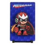Mega Man FiGGYZ Magnet Collectible Proto Man 11 cm - immagine 4