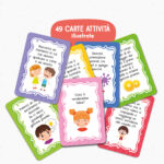 Giocare Educare Emotional - Il Gioco delle Emozioni - immagine 4
