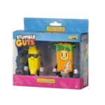 STUMBLE GUYS ACTION FIGURE 11CM 2-PACK AST - immagine 5