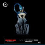 One-Punch Man IKIGAI Figure 1/6 Human Monster Garou - immagine 3