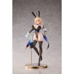 Original Character PVC Figure 1/6 Sophia F. Shirring Magician Bunny Ver. 34 cm - immagine 2