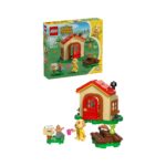 Animal Crossing - La Casetta di Dora - immagine 2