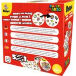 Dobble Super Mario (Eco-Sleeve) - immagine 2