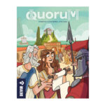 Quorum (Ed. Multilingua) - immagine 3