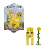 MINECRAFT 3.25 CORE FIGURE ASST - immagine 4