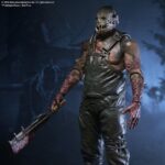 Dead by Daylight Action Figure Trapper 18 cm - immagine 3
