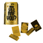 How Gold Are You? (Ed. Italiana) - immagine 2