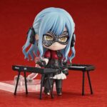 BanG Dream! Nendoroid Action Figure Oblivionis 10cm - immagine 3