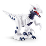 Robo Alive - Dinosauri - Serie 1 - Raptor - immagine 3