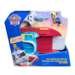 Paw Patrol - Sea Patroller