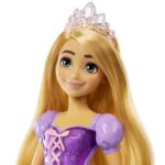 Disney Princess - Bambola Rapunzel - immagine 3
