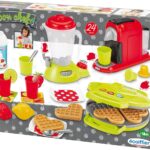 100% Chef - Set Piccoli Elettrodomestici